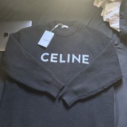 Celine Sweatshirt 