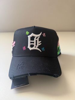 Los Supply hat