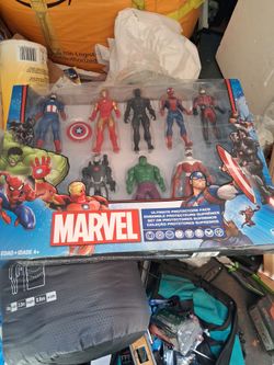 Marvel
