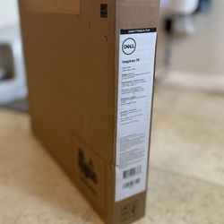 Dell Inspiron 5440 laptop — sealed