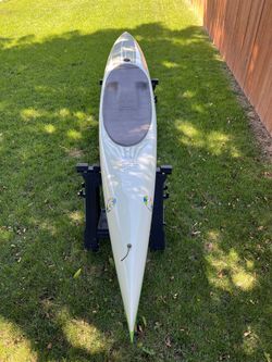14’ NCP Hollow Carbon Prone Paddle Board