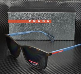 Prada Linea Rossa sunglasses