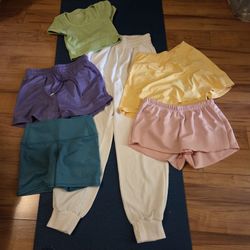 Ladies Size Small Clothing 
