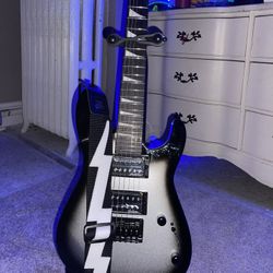 Electric Guitar