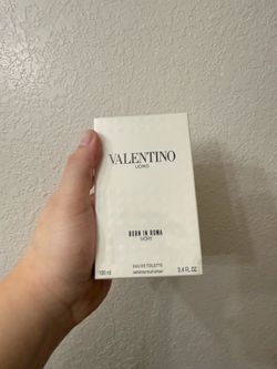 valentino born in roma ivory