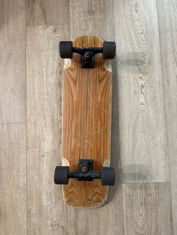 Arbor cruiser