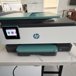 HP OfficeJet Pro 8028