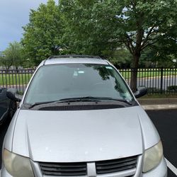 2006 Dodge Caravan