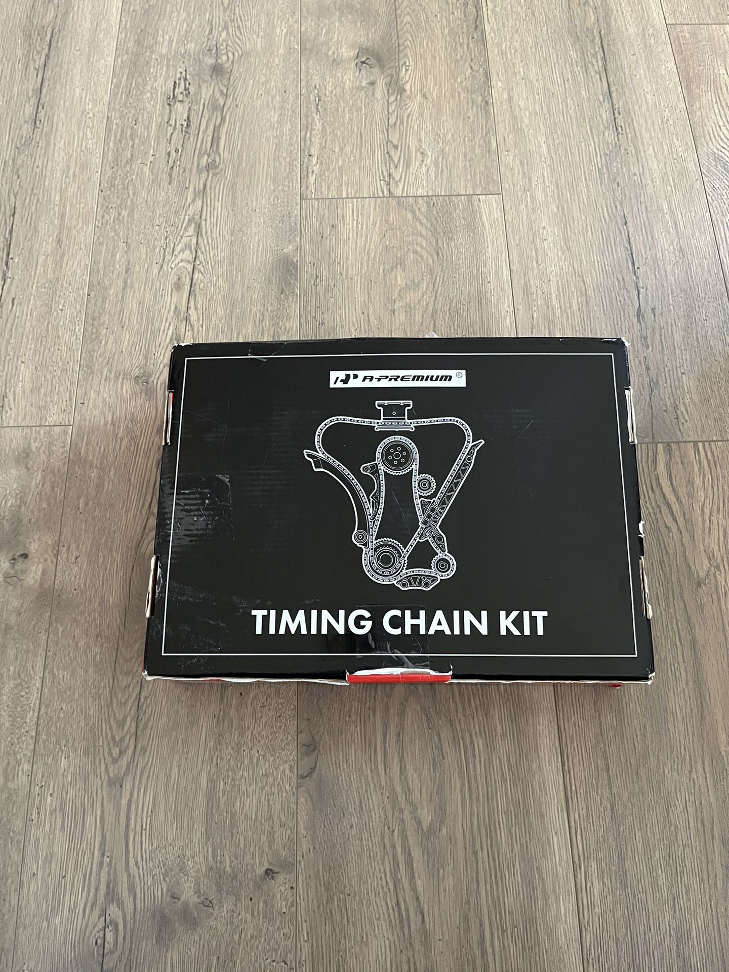 A-Premium Timing Chain Kit