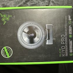 Web Cam For Streaming 