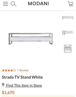 Modani Stand