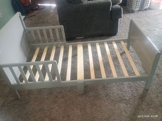 Kids bed