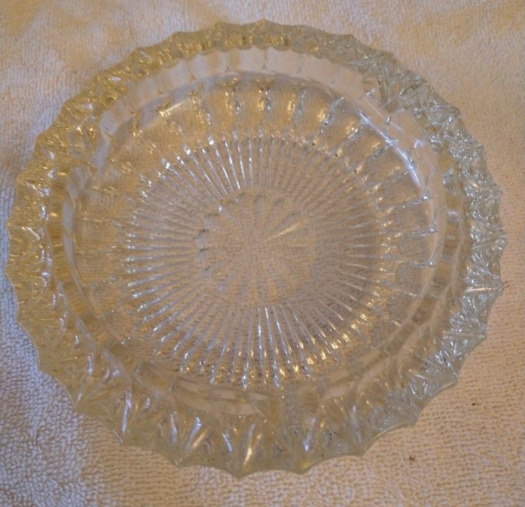 Ashtray