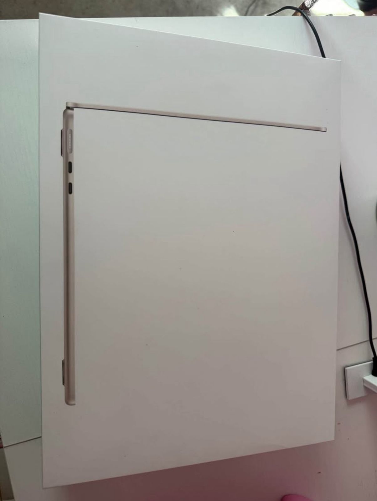 MacBook Air (13-inch, M4, 2025)