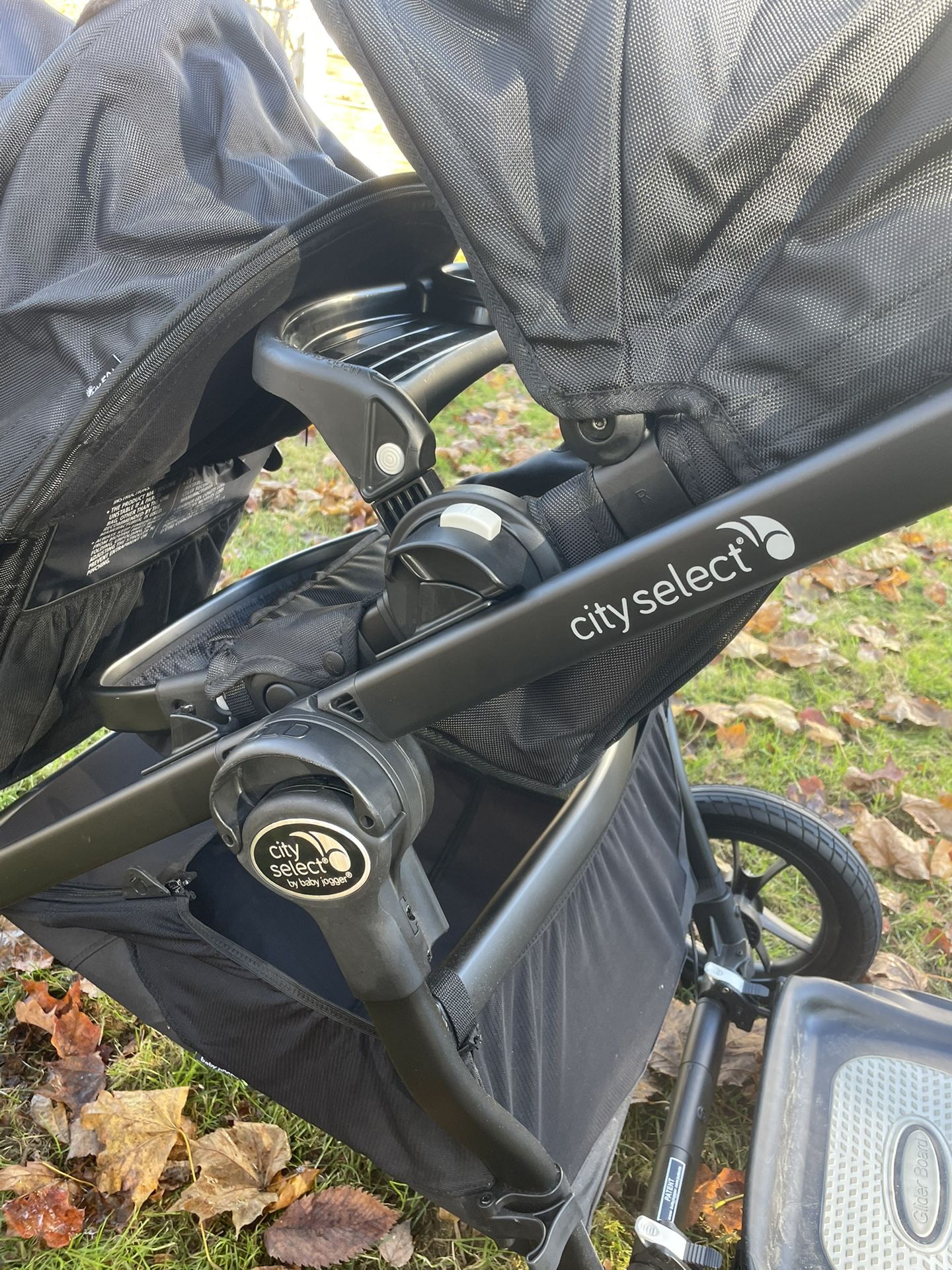 bugaboo butterfly adapter Bugaboo Butterfly Car Seat Adapter