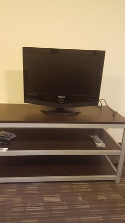 32inch flat screen tv