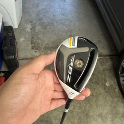 Taylormade Fairway Wood 4 (cost $225)