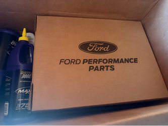 86-14 mustang gear kit 3.73 ratio ford performance