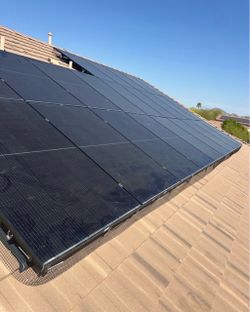 Solar Bird Guard