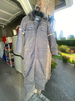 Men’s sears coveralls