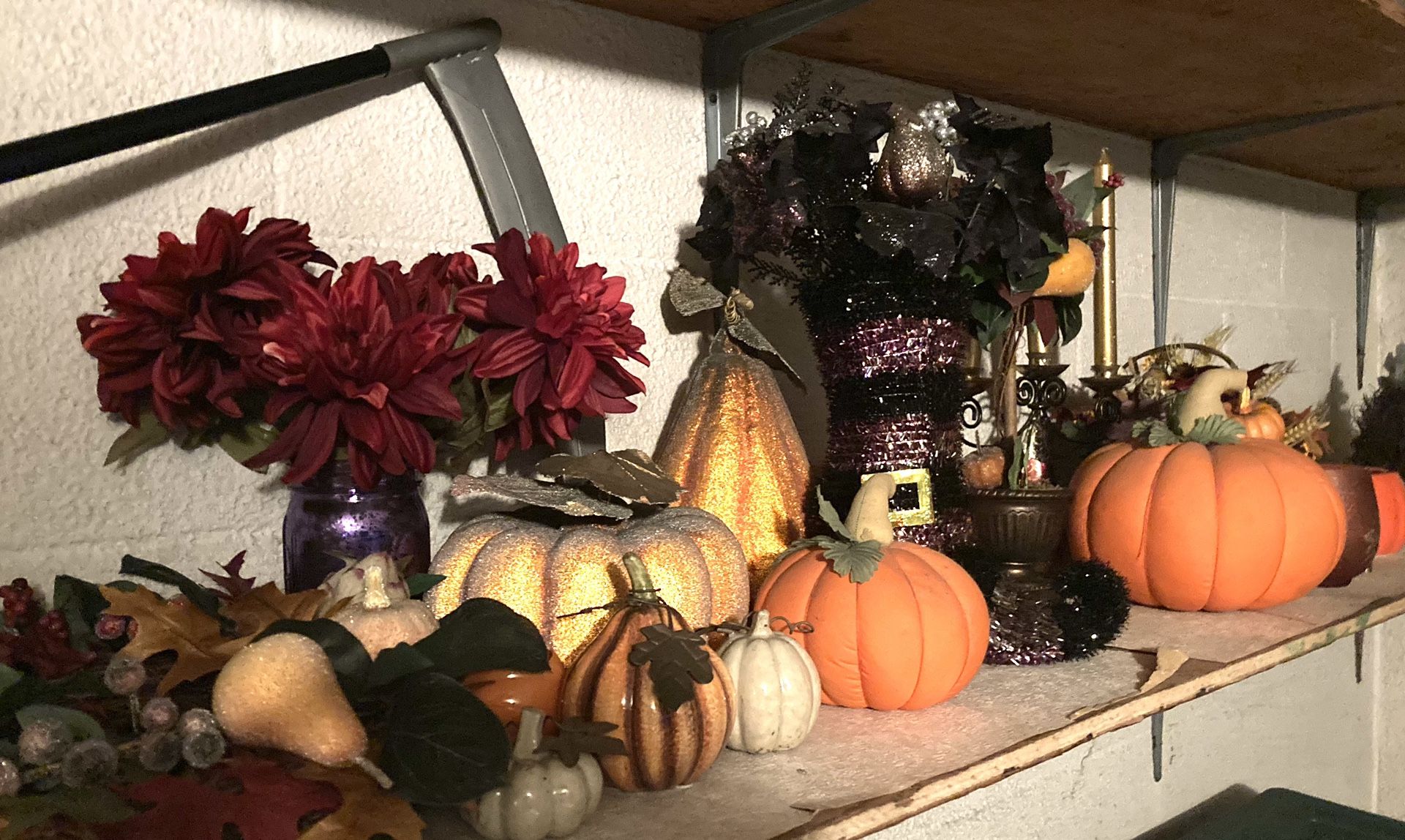 Autumn Decor