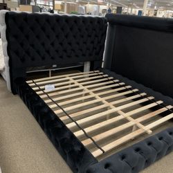 BED FRAMES 599.99 