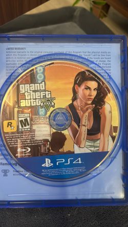 GTA 5