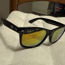 Rayban Style Sunglasses 