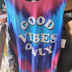 Girls Summer Shirt