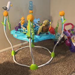 Disney Finding Nemo Bouncer