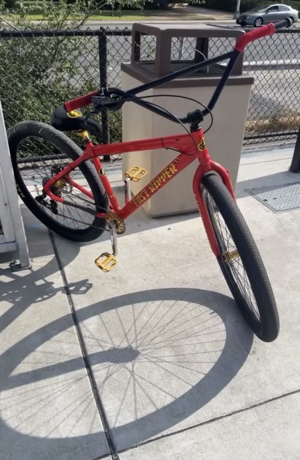 Fast Ripper No Trades Read Description!!