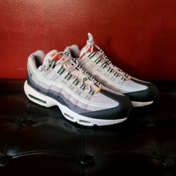 Nike Air Max 95 "Prep School"