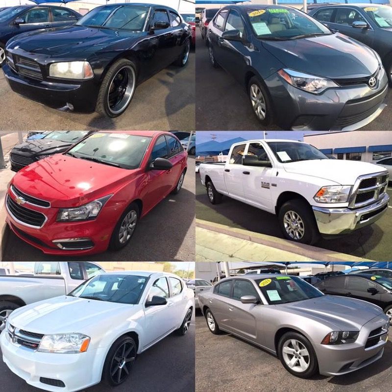 We do bad credit or no credit or good credit auto Loans