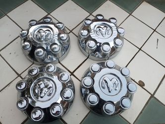 Center Caps