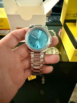 Invicta