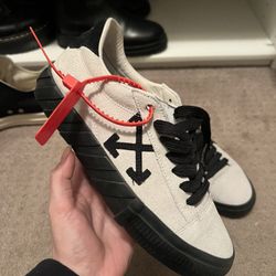 Off-White
