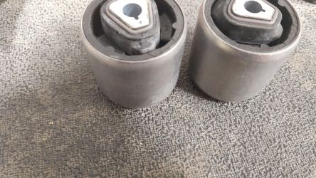 BMW E90 E92 E93 FRONT CONTROL ARM BUSHINGS