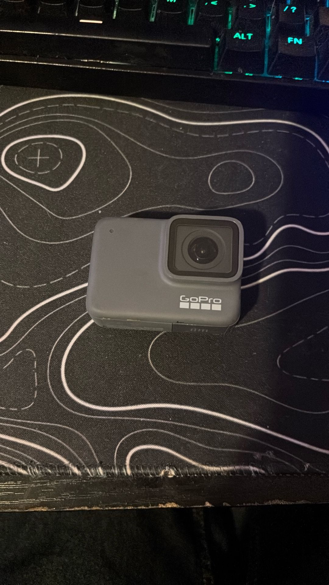 GoPro Silver 7