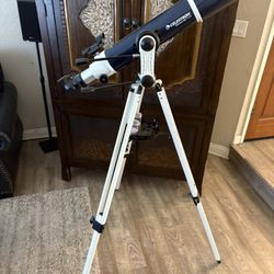 Celestron Omni AZ 102 Telescope 