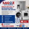 SAGOZ APPLIANCES 