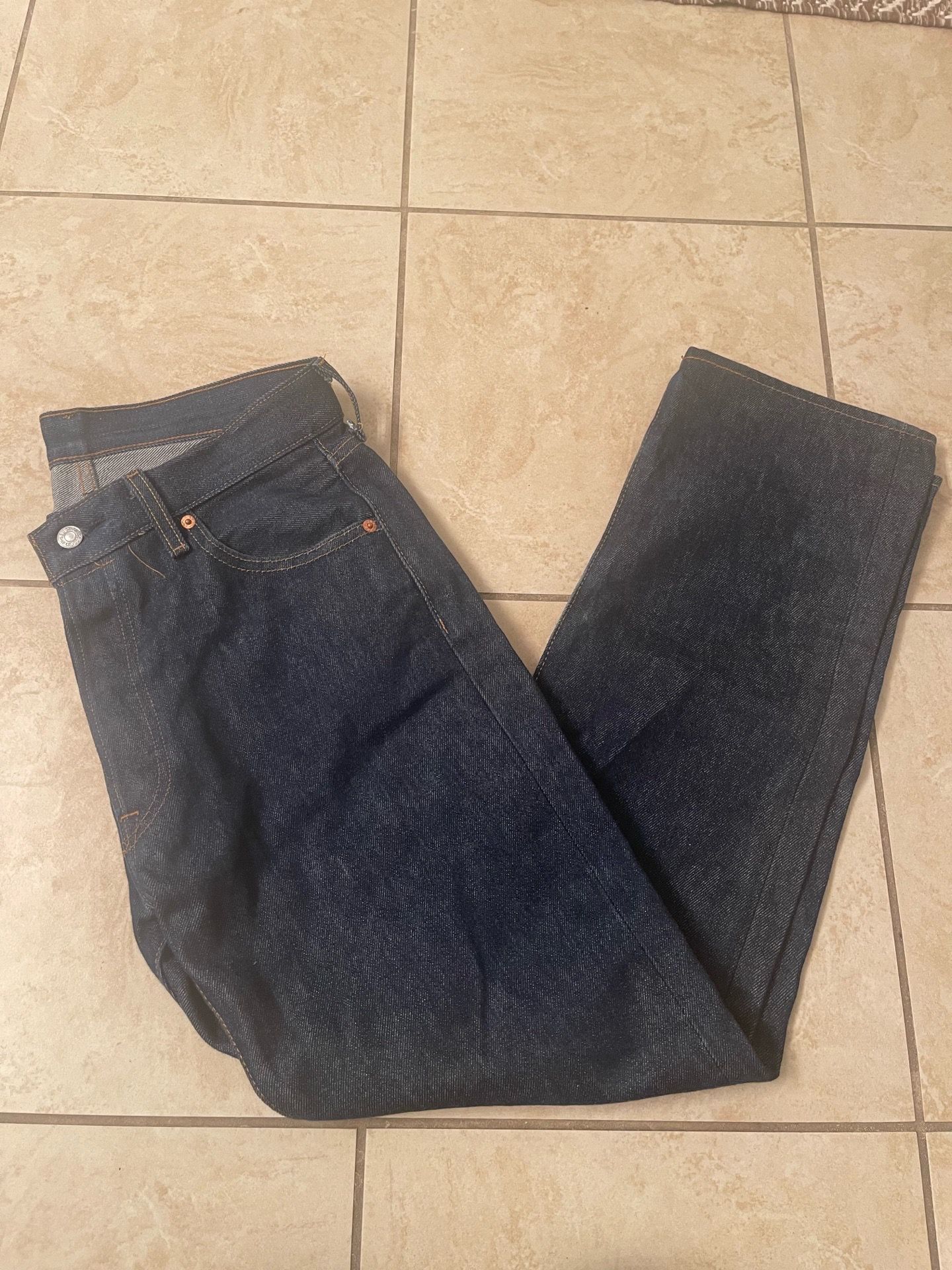 Levi’s 501 W31 L30