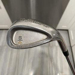 Titleist DCI 56° Sand Wedge, MS-209 S Flex Steel, 36" RH - STILL AVAILABLE