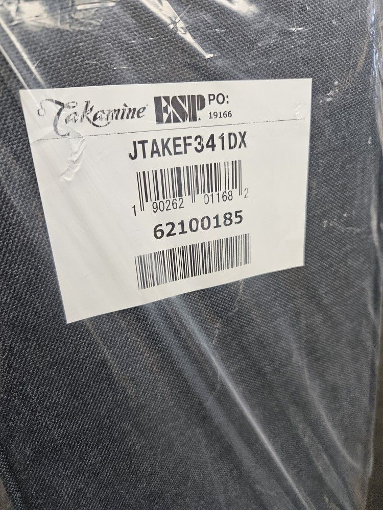 Takamine ProSeries EF341DX