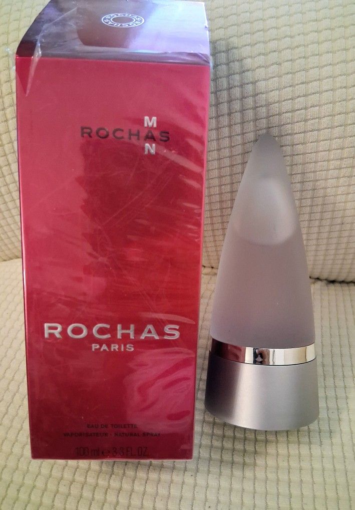 RochasMan Cologne