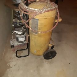 Craftsman Compressor