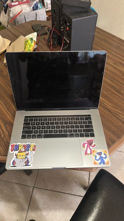 Apple MacBook Pro