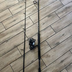 Fishing Rod
