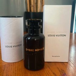 Lv Ombre Nomade 100ml Cologne