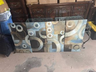 Contemporary Wall Art