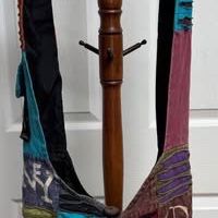 BOHO Hippie Crossbody Bag just $7 